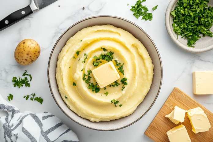 resep olahan kentang