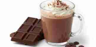 Manfaat Minum Coklat untuk Kesehatan