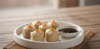 Resep dimsum ayam