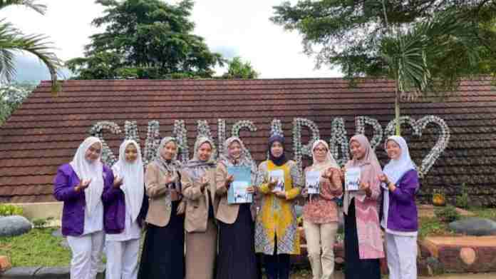 Sekolah sadar anemia