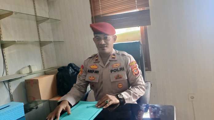 operasi antik lodaya