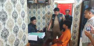 Pemuda Ciamis Ngamuk