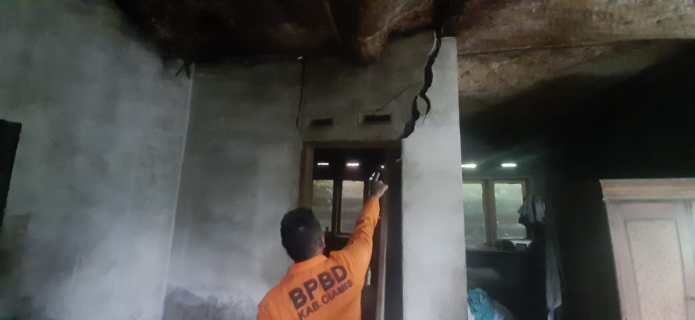 pergerakan tanah rajadesa