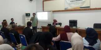 public speaking