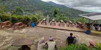 Wisata keluarga Ciamis