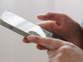 menghentikan kebiasaan scrolling