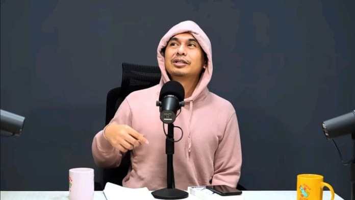 Rekomendasi podcast indonesia