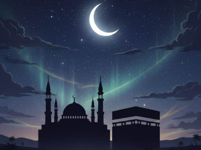 Peringatan isra miraj