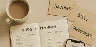 Tips Budgeting Awal Tahun