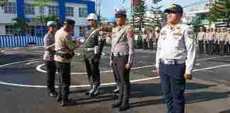 Operasi Keselamatan Lodaya 2026 Resmi Digelar di Tasikmalaya, Keselamatan Jadi Prioritas