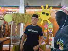 Festival liwet Nusantara
