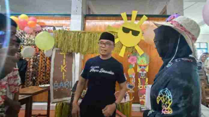 Festival liwet Nusantara