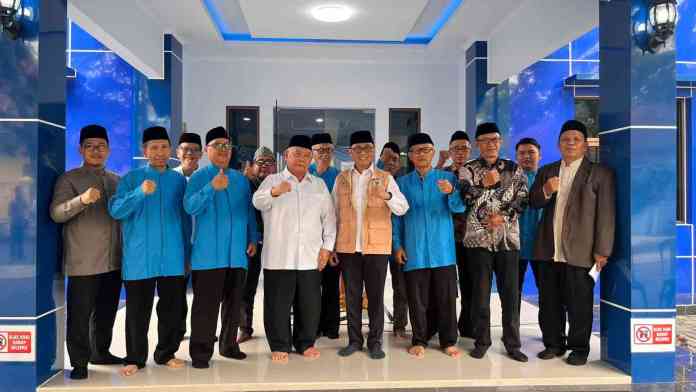 Wisma Ikada Darussalam