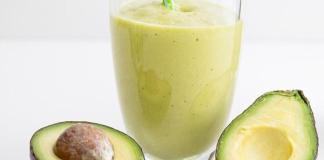 Resep jus simpel