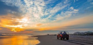 Ini Dia Deretan Wisata Jeep di Jogja, Bikin Liburan Makin Memorable! 