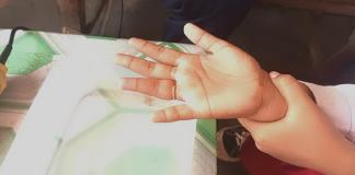Cincin mainan