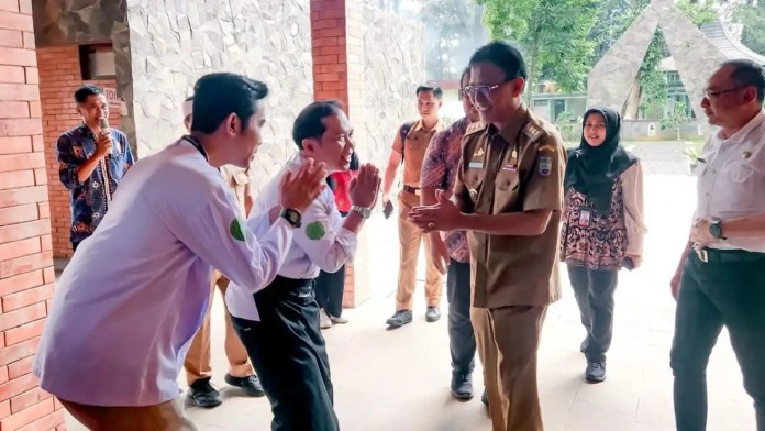 Bukan Sekadar Kompetisi Biasa, Kurasi Chef Halal di Ciamis Buka Peluang Emas Kuliner Go Internasional