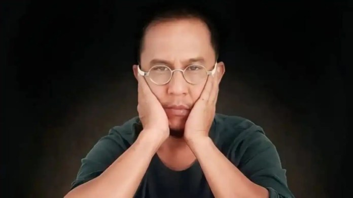 Dinamika Politik Ciamis Memanas! Eks Ketua GP Ansor Ungkap Alasan Mengejutkan Fokus Pilkada 2030