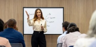 Belajar Public Speaking