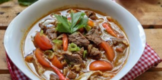Rekomendasi Menu Berat untuk Idul Adha