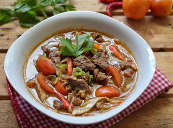Rekomendasi Menu Berat untuk Idul Adha