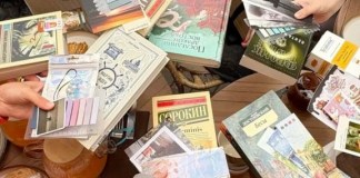 Keuntungan Bergabung dengan Komunitas Baca