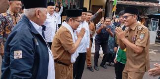 Kampung zakat Rajadesa