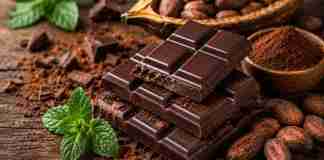Manfaat Makan Coklat untuk Kesehatan, Tak Sekadar Memanjakan Lidah