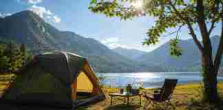 Simak tips camping saat musim kemarau agar tetap aman, nyaman, dan menyenangkan. Mulai dari memilih lokasi, membawa perlengkapan, hingga mencegah risiko kebakaran.