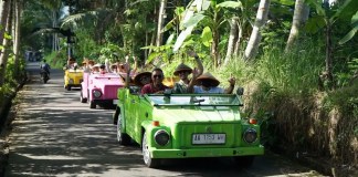 Bukan Cuma Bali, Mengapa Agen Wisata Dunia Kini Berburu Paket Wisata Beyond Bali?