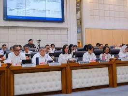 Devisa Wisata Indonesia Naik Drastis di Q1 2026, Menpar Widiyanti Ungkap Strategi Baru yang Bikin Desa Wisata Banjir Cuan!