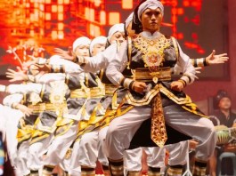 Festival Tabut Bengkulu 2026