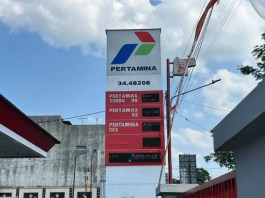 Harga Pertamax Naik Juni 2026, Bagaimana Kondisi Stok BBM di SPBU Ciamis?