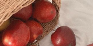 Kulitnya Berlimpah Manfaat! Berikut Deretan Buah yang Sebaiknya Tidak Dikupas
