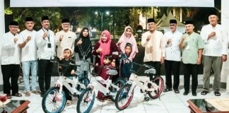 Khitanan Massal Hari Jadi Ciamis 384