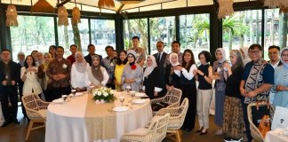 Langkah Rahasia Kemenpar Memperkuat Ekosistem Pariwisata Premium demi Gaet Wisatawan Sultan
