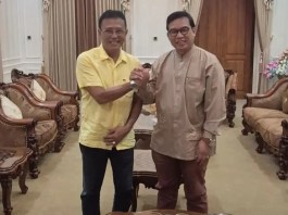 Langkah Senyap Heri Solehudin Mengincar Kursi Wakil Bupati Ciamis