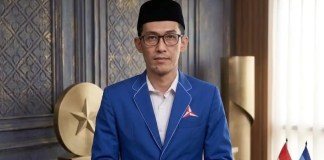 Sosok Baru Wakil Bupati Ciamis Wajib Jadi Motor Perubahan