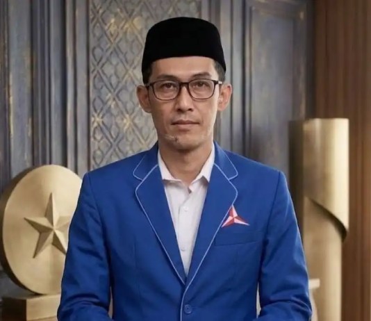 Sosok Baru Wakil Bupati Ciamis Wajib Jadi Motor Perubahan