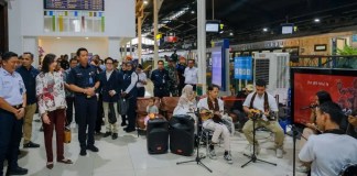 Wisata Libur Sekolah di Yogyakarta; Menpar Tinjau Kesiapan Ekstra Candi Prambanan dan Stasiun Tugu