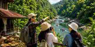 Wisata Murah dan Worth It di Ciamis Kian Diburu Gen Z, Ini Alasan Jumlah Wisatawan Terus Naik