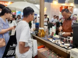 Wisata Unggulan Indonesia di Korea Selatan