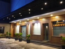 Keluarga Minta Dugaan Pemalsuan Dokumen Hotel Larissa Ciamis Diusut Tuntas