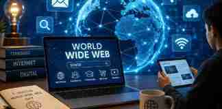 Hari world wide web