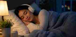 Rekomendasi Musik yang Cocok untuk Menemani Tidur, Bikin Pikiran Lebih Tenang dan Nyenyak