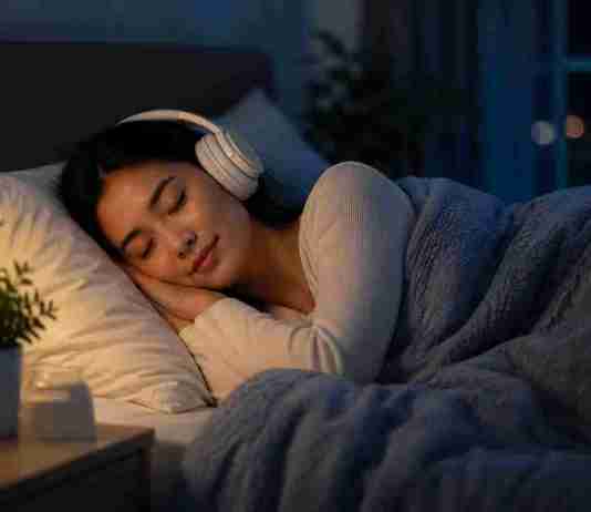 Rekomendasi Musik yang Cocok untuk Menemani Tidur, Bikin Pikiran Lebih Tenang dan Nyenyak