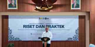90 Mahasiswa Unpas Selesai Riset di Ciamis, Sekda Dorong Kolaborasi Berlanjut
