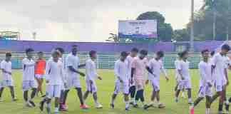 PSGC persib