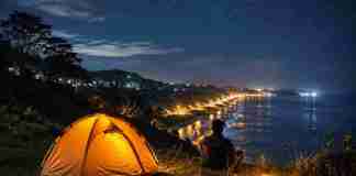 Tren Noctourism