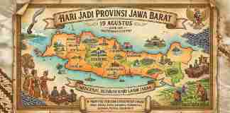 Hari lahir provinsi Jawa Barat